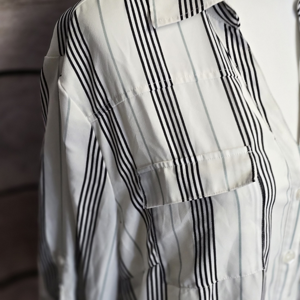 Work Blouse - image 3